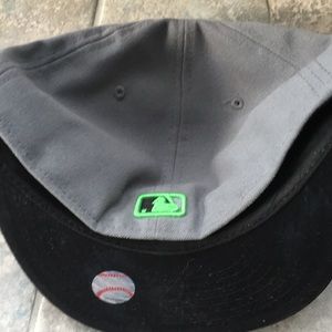 New Era Accessories - MENS YANKEE BASEBALL CAP New Era Accessories - MENS YANKEE BASEBALL CAP